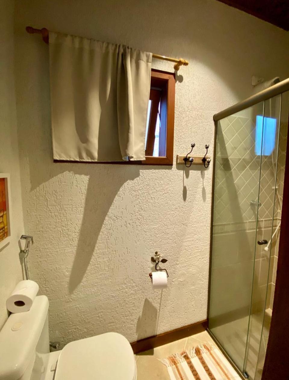 Pousada Varandas Da Mantiqueira サン・フランシスコ・シャヴィエル 部屋 写真